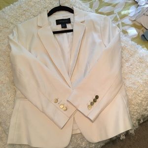 Ann Taylor blazer. Ladies 10